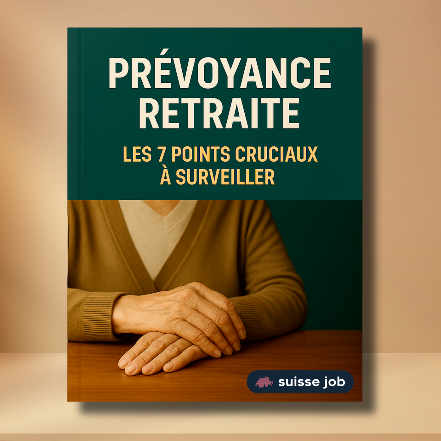 Prévoyance retraite – Les 7 points cruciaux à surveiller